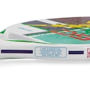 Raquete de Beach Tennis Drop Shot Ginza Orange - Foto 6