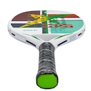 Raquete de Beach Tennis Drop Shot Ginza Orange - Foto 8