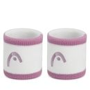 Munhequeira Head 2.5 Curta com 2 Unidades - Foto 2