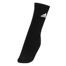 Kit Meias adidas Cushion Cano Alto Pack com 6 Pares - 41 A 43 - Adulto - Foto 3