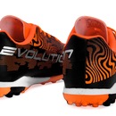 Chuteira Society Joma Evolution - Infantil - Foto 5