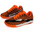 Chuteira Futsal Joma Evolution - Infantil - Foto 2