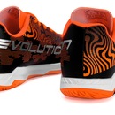 Chuteira Futsal Joma Evolution - Infantil - Foto 5