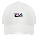 Boné Fila Classic DNA - Adulto - Foto 2