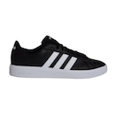 Tênis adidas Grand Court Bas2.0 Simp - Masculino - Foto 1