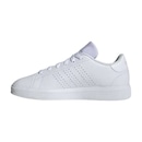 Tênis adidas Advantage Base 2.0 - Feminino - Foto 2