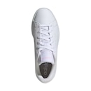 Tênis adidas Advantage Base 2.0 - Feminino - Foto 4