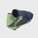 Chuteira de Campo Puma Futur7 Play - Adulto - Foto 4