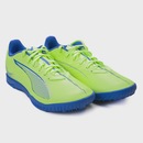 Chuteira Society Puma Ultra 5 Play - Adulto - Foto 5