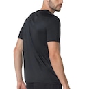 Camiseta Fila Basic Sports II - Masculina - Foto 2