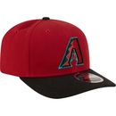 Boné New Era 9seventy Stretch Snap MLB Player Arizona Diamondbacks - Adulto - Foto 2