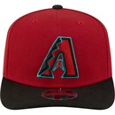 Boné New Era 9seventy Stretch Snap MLB Player Arizona Diamondbacks - Adulto - Foto 3