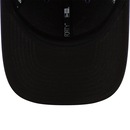 Boné New Era 9forty Mcrown MLB Player Tampa Bay Rays Adulto - Foto 7