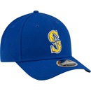 Boné New Era 9forty Mcrown MLB Player Seattle Mariners Adulto - Foto 2