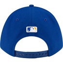Boné New Era 9forty Mcrown MLB Player Seattle Mariners Adulto - Foto 6