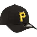 Boné New Era 9forty Mcrown MLB Player Pittsburgh Pirates Adulto - Foto 2