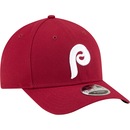 Boné New Era 9forty Mcrown MLB Player Philadelphia Phillies Adulto - Foto 2