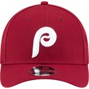 Boné New Era 9forty Mcrown MLB Player Philadelphia Phillies Adulto - Foto 3