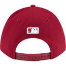 Boné New Era 9forty Mcrown MLB Player Philadelphia Phillies Adulto - Foto 6