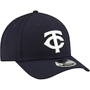 Boné New Era 9forty Mcrown MLB Player Minnesota Twins Adulto - Foto 2