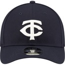 Boné New Era 9forty Mcrown MLB Player Minnesota Twins Adulto - Foto 3