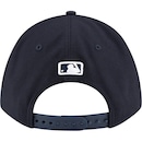 Boné New Era 9forty Mcrown MLB Player Minnesota Twins Adulto - Foto 6