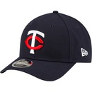 Boné New Era 9forty Mcrown MLB Player Minnesota Twins Adulto - Foto 1