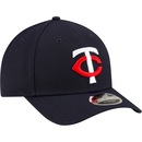 Boné New Era 9forty Mcrown MLB Player Minnesota Twins Adulto - Foto 2