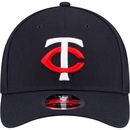 Boné New Era 9forty Mcrown MLB Player Minnesota Twins Adulto - Foto 3