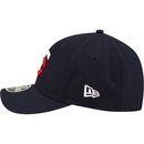 Boné New Era 9forty Mcrown MLB Player Minnesota Twins Adulto - Foto 4