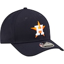 Boné New Era 9forty Mcrown MLB Player Houston Astros Adulto - Foto 2