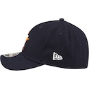 Boné New Era 9forty Mcrown MLB Player Houston Astros Adulto - Foto 4