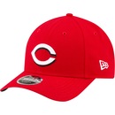 Boné New Era 9forty Mcrown MLB Player Cincinnati Reds Adulto - Foto 1