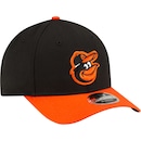 Boné New Era 9forty Mcrown MLB Player Baltimore Orioles Adulto - Foto 2