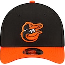 Boné New Era 9forty Mcrown MLB Player Baltimore Orioles Adulto - Foto 3