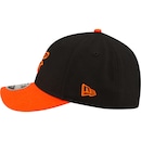 Boné New Era 9forty Mcrown MLB Player Baltimore Orioles Adulto - Foto 4