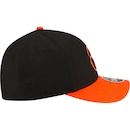 Boné New Era 9forty Mcrown MLB Player Baltimore Orioles Adulto - Foto 5