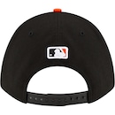 Boné New Era 9forty Mcrown MLB Player Baltimore Orioles Adulto - Foto 6