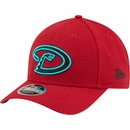 Boné New Era 9forty Mcrown MLB Player Arizona Diamondbacks Adulto - Foto 1