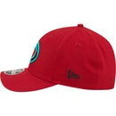 Boné New Era 9forty Mcrown MLB Player Arizona Diamondbacks Adulto - Foto 4