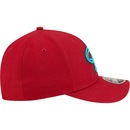 Boné New Era 9forty Mcrown MLB Player Arizona Diamondbacks Adulto - Foto 5