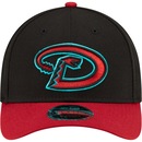 Boné New Era 9forty Mcrown MLB Player Arizona Diamondbacks Adulto - Foto 3