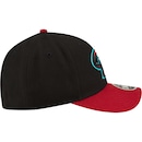 Boné New Era 9forty Mcrown MLB Player Arizona Diamondbacks Adulto - Foto 5