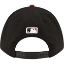 Boné New Era 9forty Mcrown MLB Player Arizona Diamondbacks Adulto - Foto 6