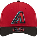 Boné New Era 9forty Mcrown MLB Player Arizona Diamondbacks Adulto - Foto 3