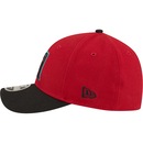 Boné New Era 9forty Mcrown MLB Player Arizona Diamondbacks Adulto - Foto 4