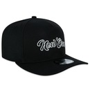 Boné New Era The Golfer Wordmark Adulto - Foto 2