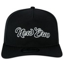 Boné New Era The Golfer Wordmark Adulto - Foto 3
