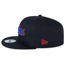 Boné New Era 9fifty New York Yankees 100th Anniversary Adulto - Foto 3
