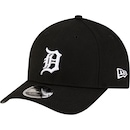 Boné New Era 9forty Mcrown MLB Player Detroit Tigers Adulto - Foto 1